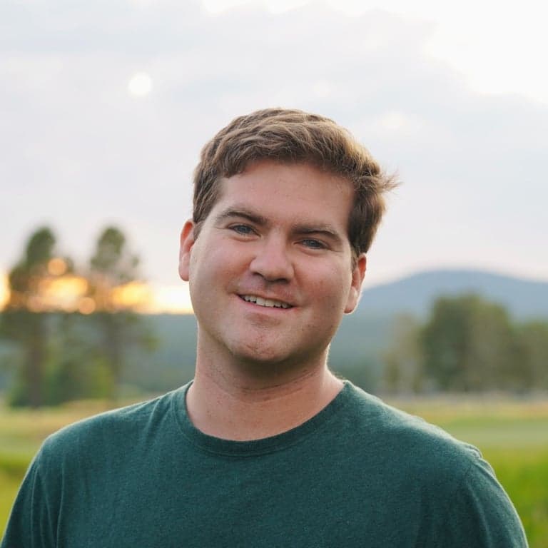 Jacob Halbert